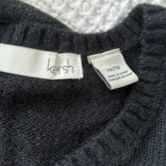 Kersh cashmere sweater - Picture 5 of 5
